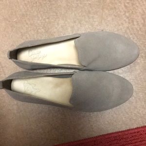 Tan Flats